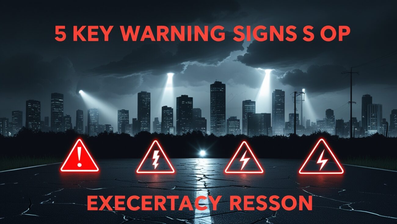 5 Reasons Most Power Systems Fail During Real Emergencies