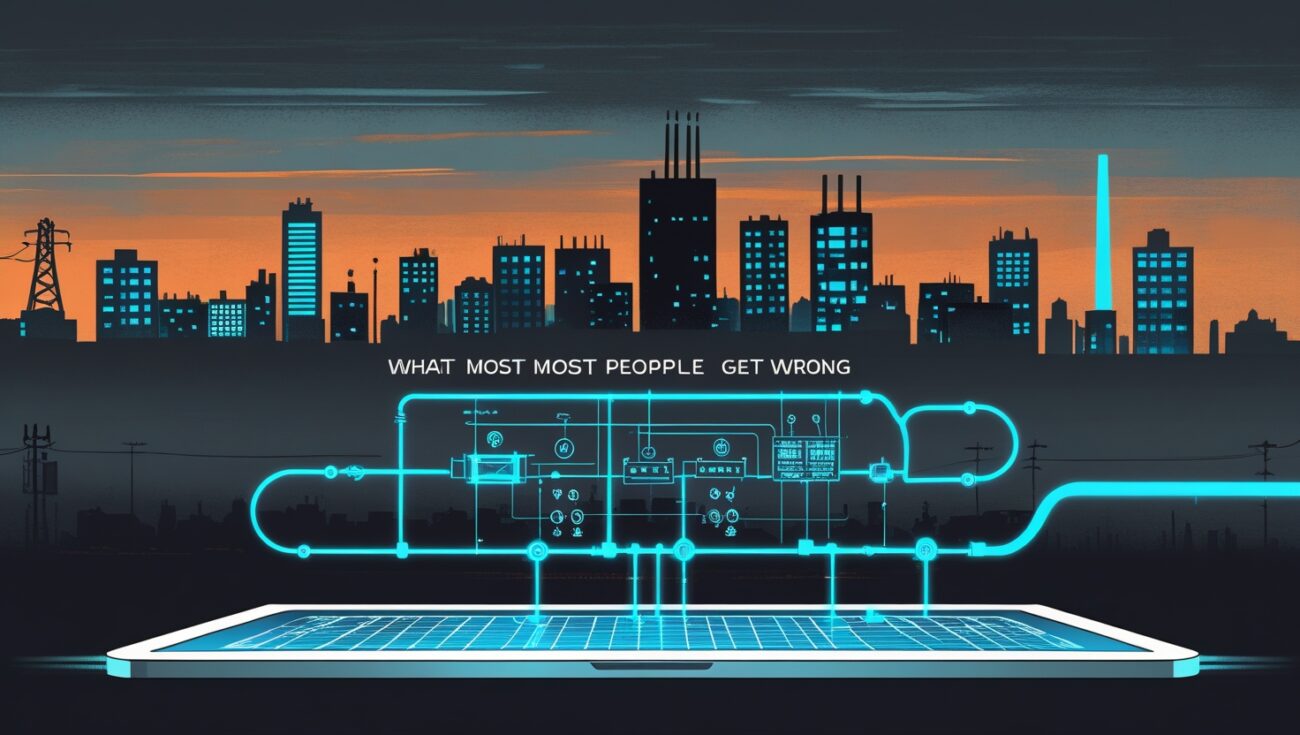 What Most People Get Wrong About Emergency Power Planning