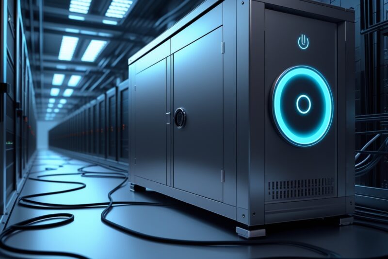 The Silent Backup Generator Solution You’ve Probably Never Heard Of