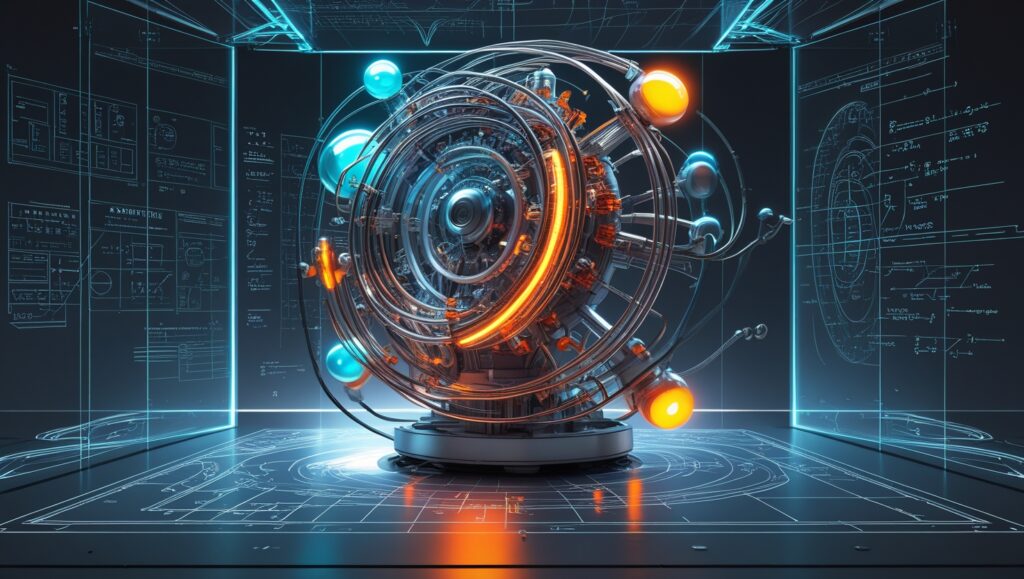 How the Lost SuperGenerator Works (And Why It’s So Different)