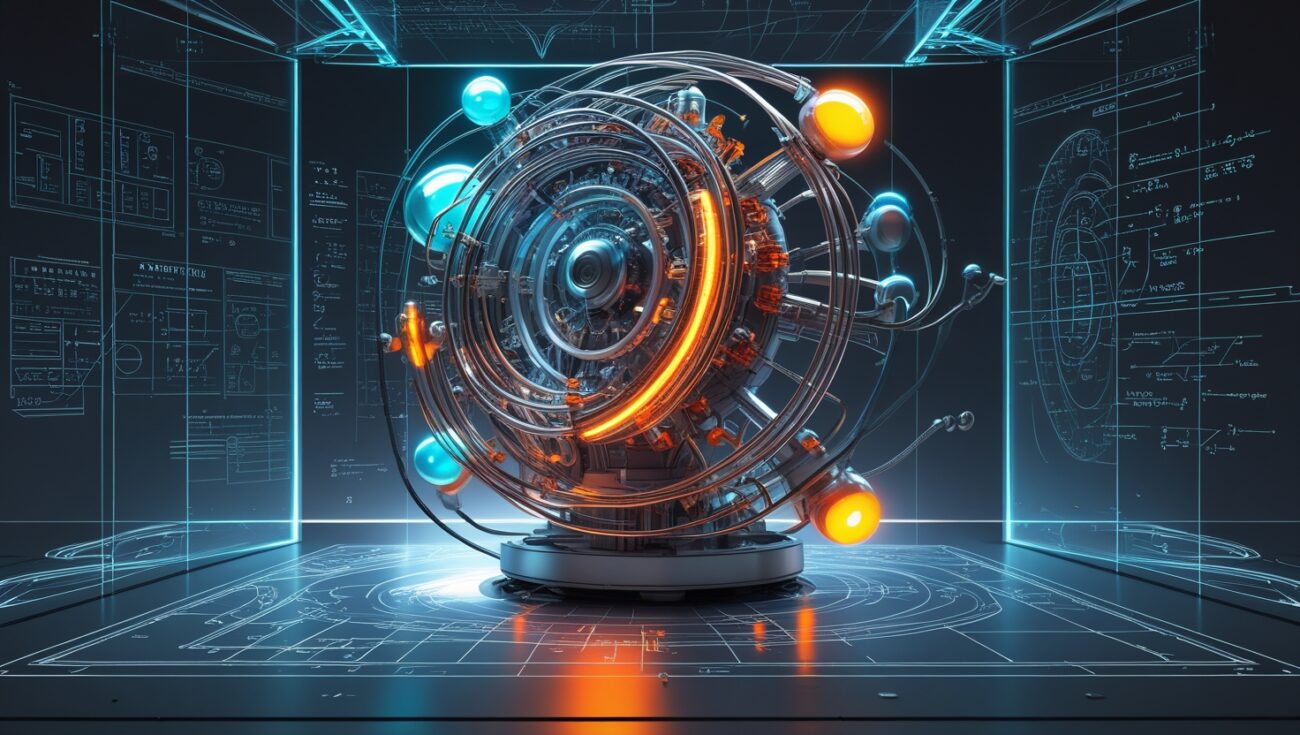 How the Lost SuperGenerator Works (And Why It’s So Different)