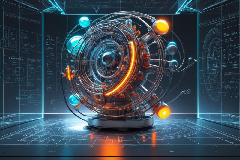 How the Lost SuperGenerator Works (And Why It’s So Different)