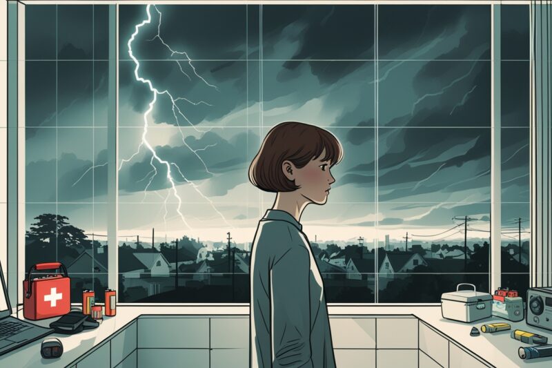 How to Avoid Being Powerless During the Next Major Storm
