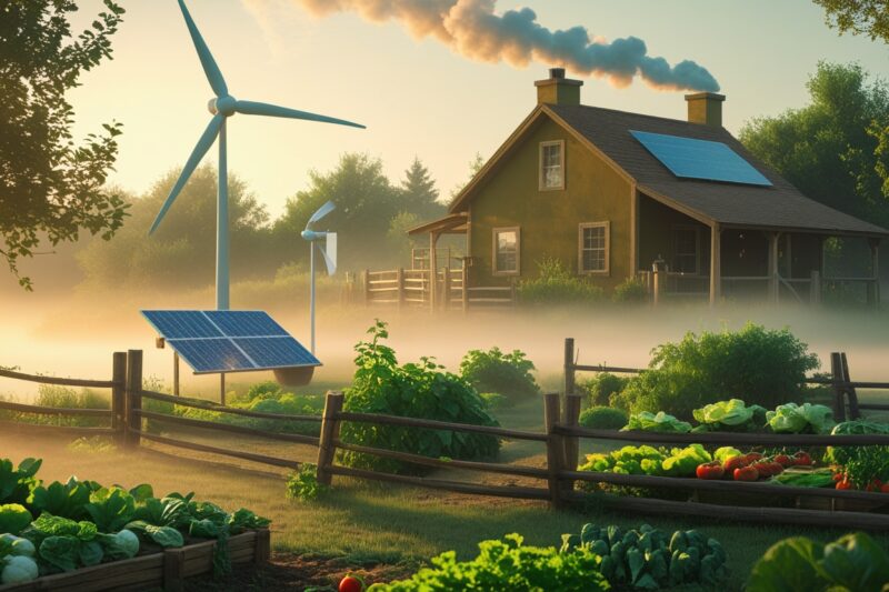 How to Protect Your Home When the Grid Becomes Unreliable