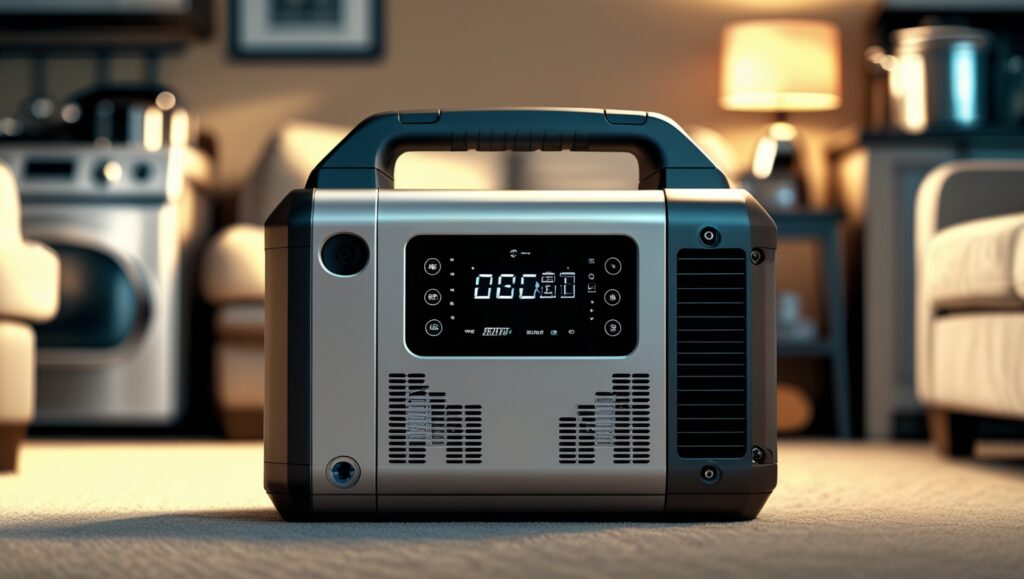The Best Emergency Power Option If You Can’t Install Solar