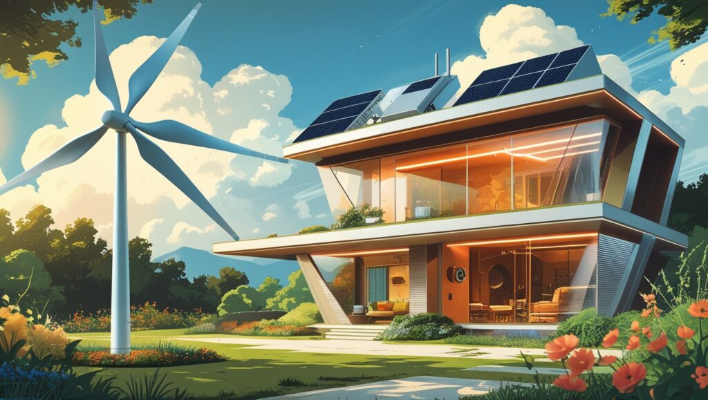 The Best Way to Keep the Lights On Without Solar or Gas