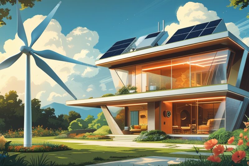The Best Way to Keep the Lights On Without Solar or Gas