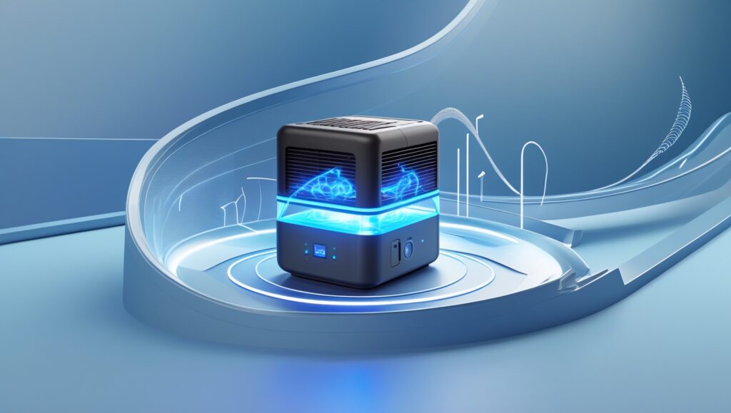 Best Alternative to Gas Generators (That Actually Works)