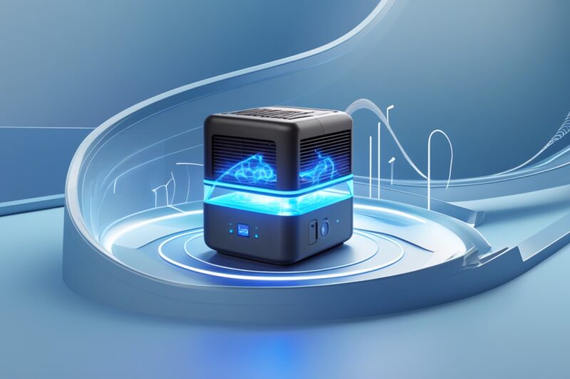 Best Alternative to Gas Generators (That Actually Works)