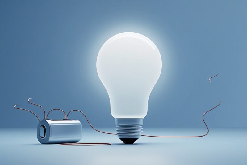 Why Simpler Is Always Better When It Comes to Emergency Energy