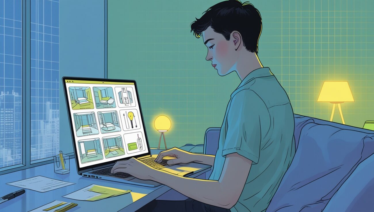 The Best Power Strategy for People Living in Apartments