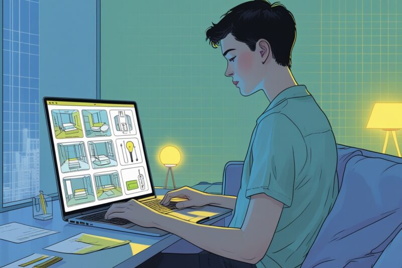 The Best Power Strategy for People Living in Apartments
