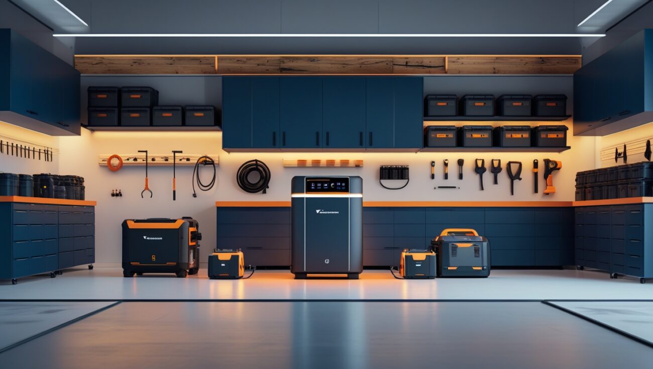 Why Real Preparedness Starts With Reliable Power