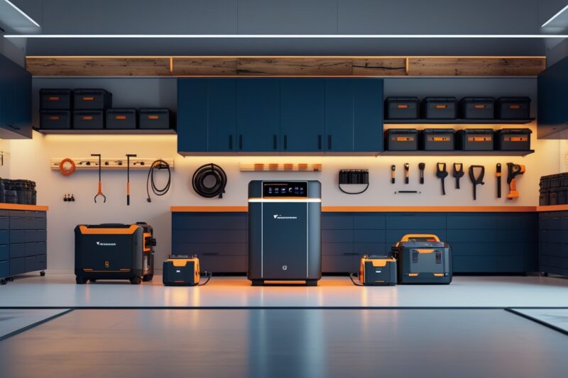 Why Real Preparedness Starts With Reliable Power