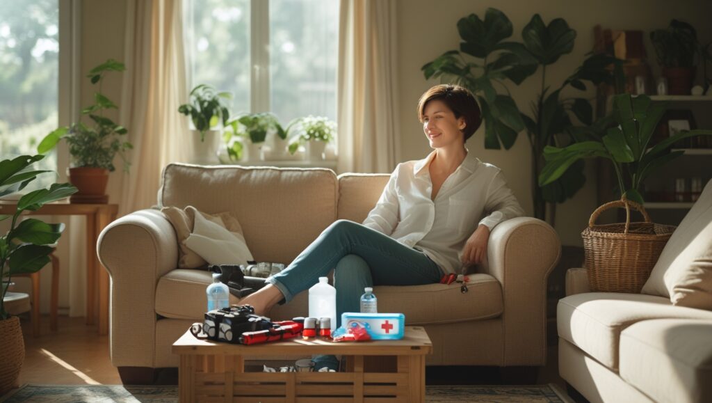 How to Prepare for Power Loss Without Being a “Doomsday Prepper”