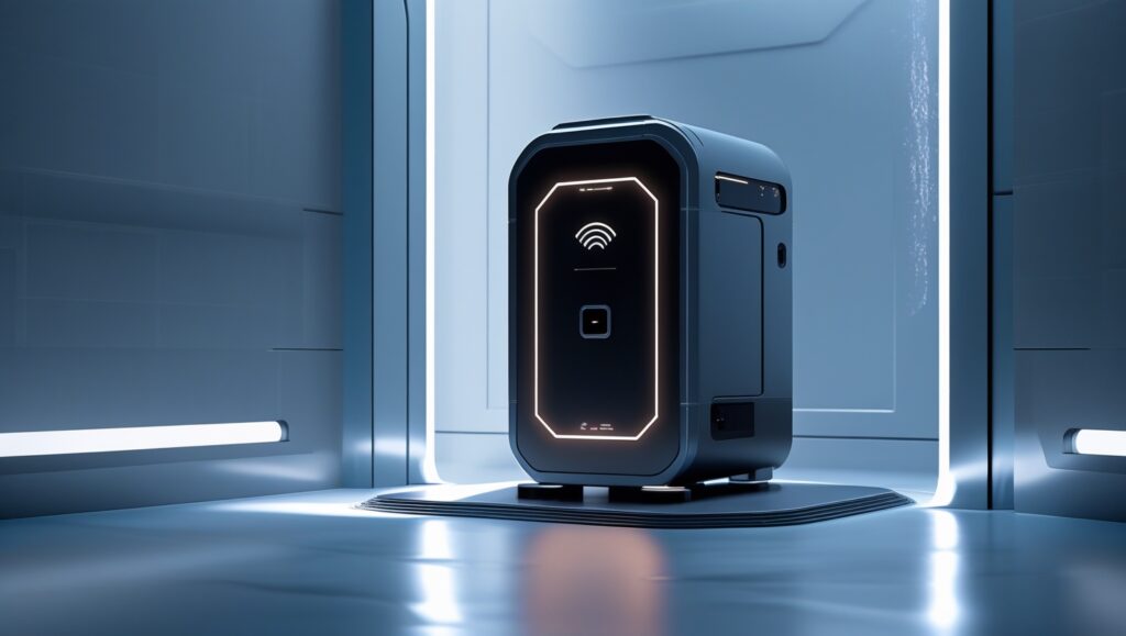 Why Owning a Quiet Power Source Is a Security Must