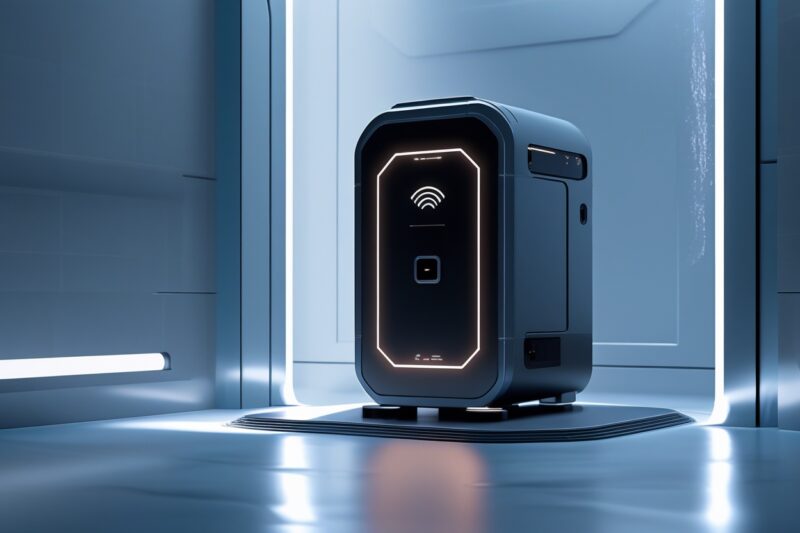 Why Owning a Quiet Power Source Is a Security Must