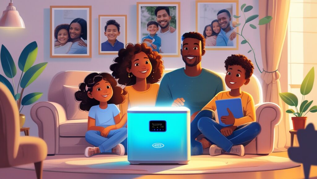 The Backup Power Solution I Recommend to Every Family