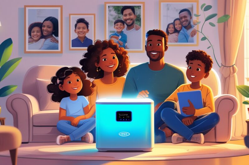 The Backup Power Solution I Recommend to Every Family