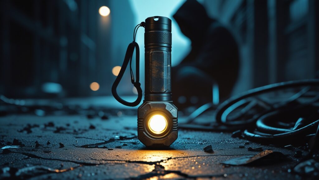 The Silent Survival Tool You’ll Wish You Had Before a Blackout