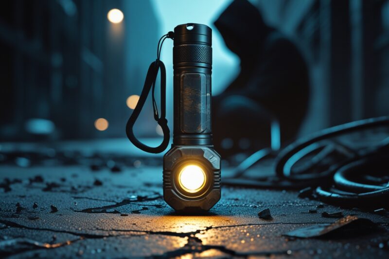 The Silent Survival Tool You’ll Wish You Had Before a Blackout