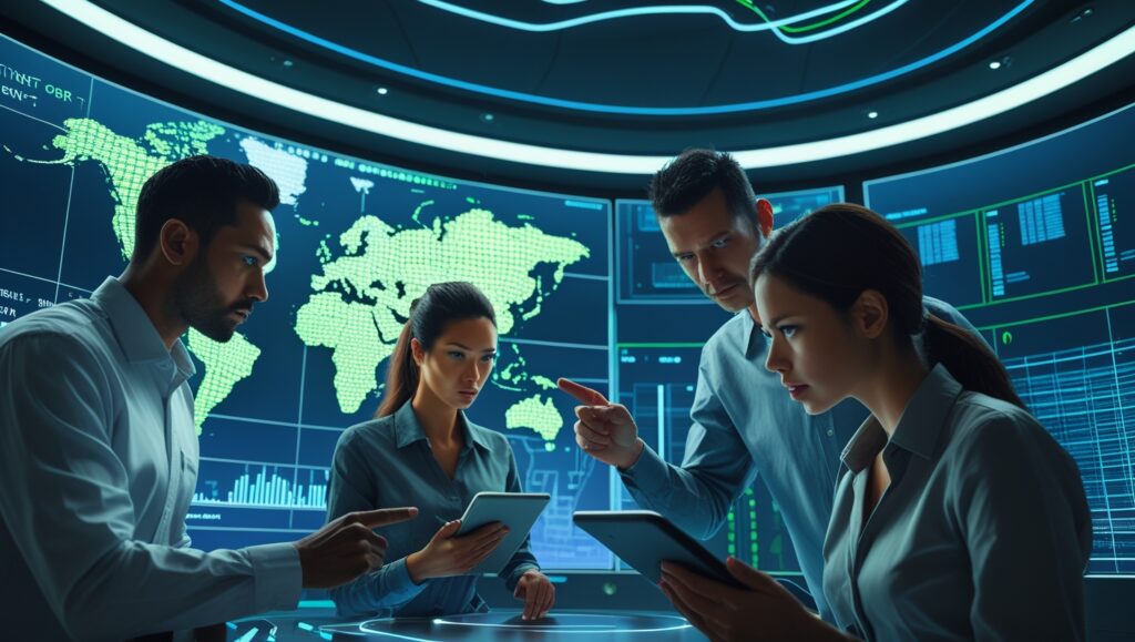 How to Stay Ahead of Grid Failures Without Spending a Fortune