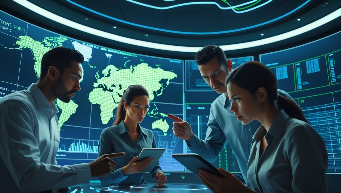 How to Stay Ahead of Grid Failures Without Spending a Fortune