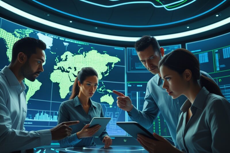 How to Stay Ahead of Grid Failures Without Spending a Fortune